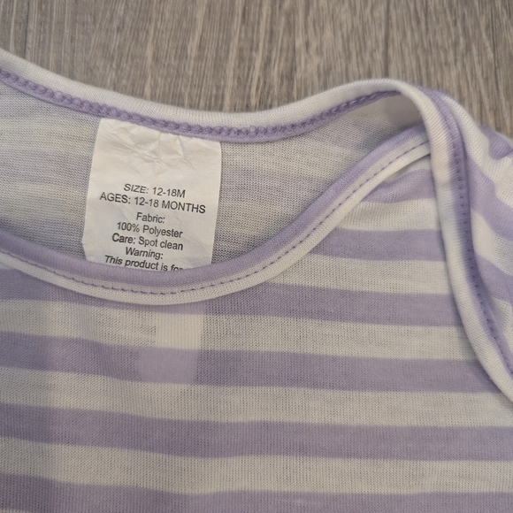 12-18mo PJ set - Picture 2 of 5